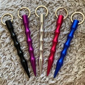 Self Defense Tool (Kubaton)